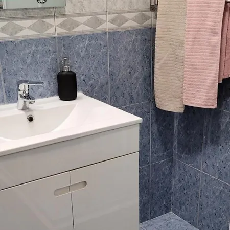 Apartamento Comfort Hub 2 - Near Metro