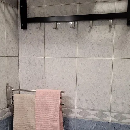 Apartamento Comfort Hub 2 - Near Metro *