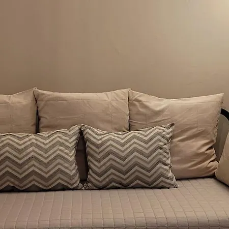Comfort Hub 2 - Near Metro Apartamento Amadora