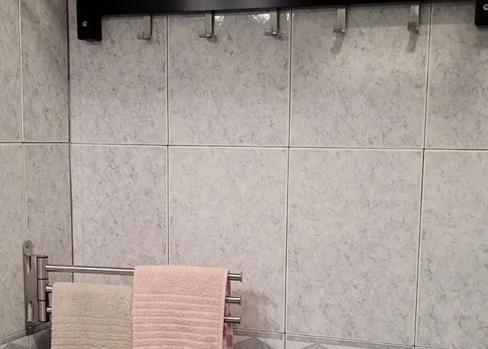 Lejlighed Comfort Hub 2 - Near Metro *