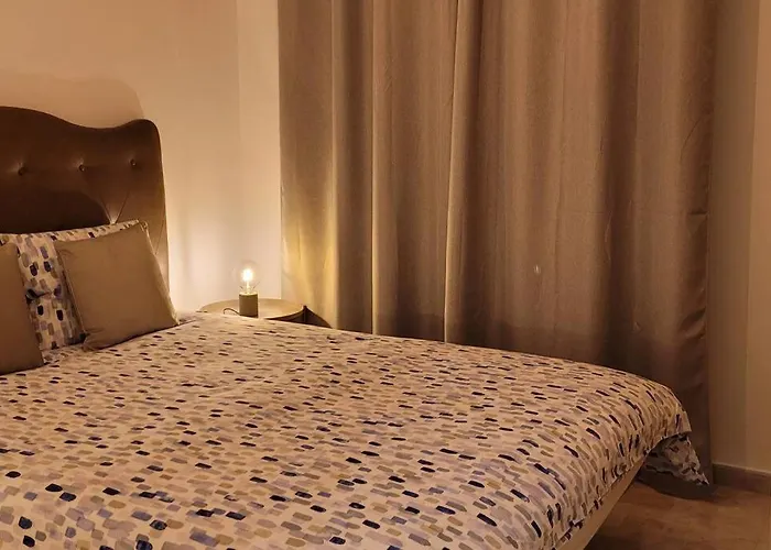 Lejlighed Comfort Hub 2 - Near Metro